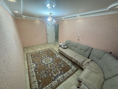 Карагандинская область, Сатпаев