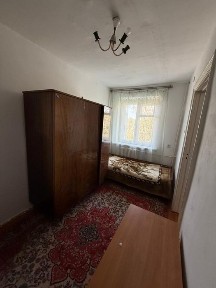 Сдается 2 комнатная квартира по сулейманова
