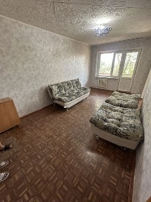 2х комн квартира
