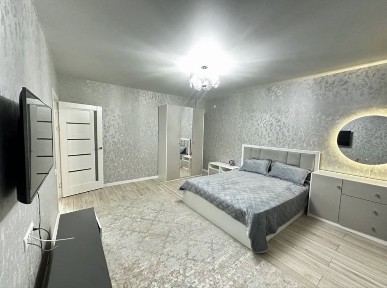 Продаётся квартира в ЖК Панорама парк ТОРГ
