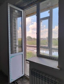 Продам 1ком квартиру-студию в мкр. Мендыкара