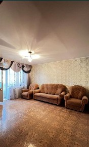 5-комнатная по Козыбаева 5