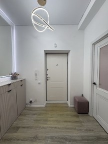 Продаем 3-ную квартиру на жана кала. Абая 123