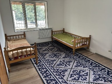 Туркестанская область, Капланбек