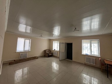 Актюбинская область, Актобе, Старый город
