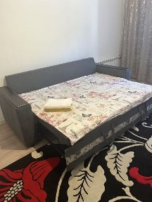 Квартира 1ком. посуточно