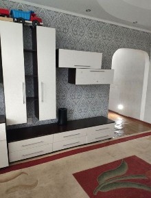 Северо-Казахстанская область, Петропавловск