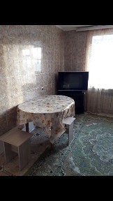 Акмолинская область, Астана, Сарыаркинский район