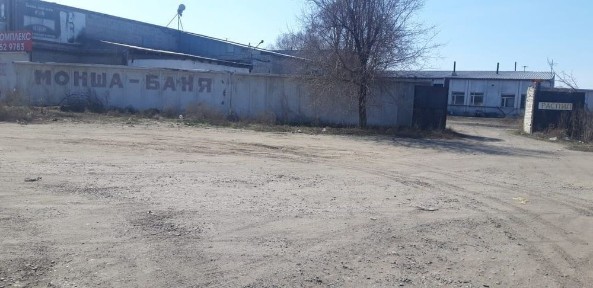 Сдам в аренду помещение под баню, можно под любой бизнес