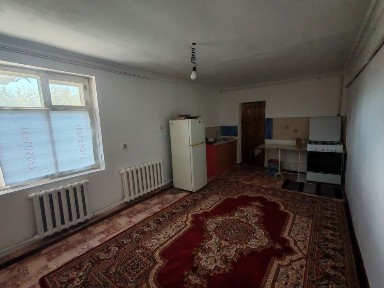 Сдам 3-комнатную времянку в районе взлетки