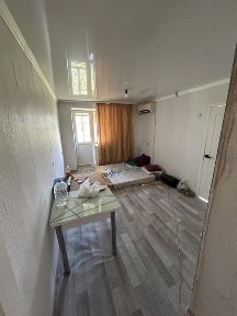 Сдам квартира 3 комната