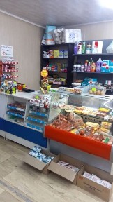 Сдается в аренду действующий магазин