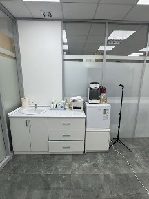 Совместная аренда кабинета, район Ханшатыра