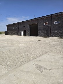 Сдаются склады в аренду