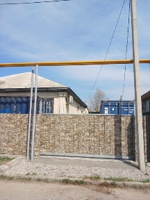 Аренда Контейнера рыскулова петрова