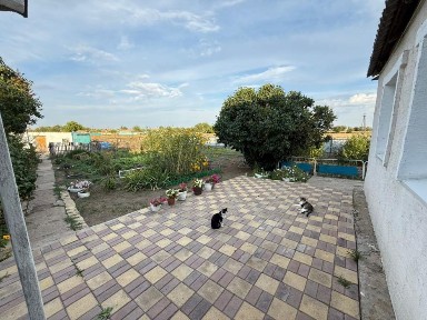 Продаётся уютный частный дом - отличный вариант для семьи