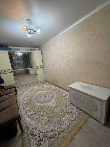 2-комнатная квартира в районе Спутник