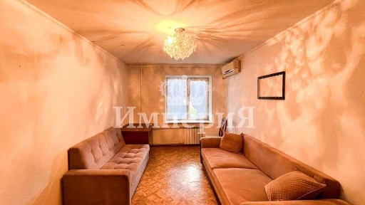 Продается 1 комнатная квартира в центре. Ольга Ли Империя