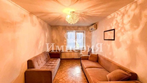 Продается 1 комнатная квартира в центре. Ольга Ли Империя