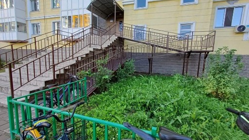 АСТАНА каоасы жк Фемида