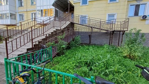 АСТАНА каоасы жк Фемида
