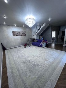 4-комн. таунхаус 136 м², 2 этажа | Петровского | 350 000 ₸