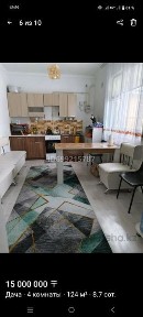 Продам дом на дачном участке!