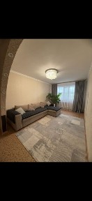 Сдам 2 комн квартиру на длительный срок