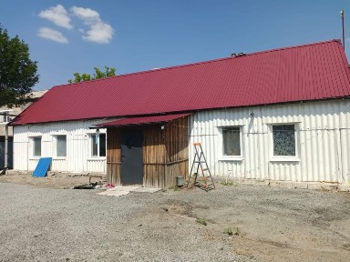 Продам частный дом п. Федоровка