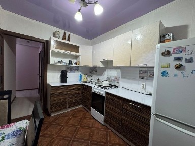 Акмолинская область, Щучинск