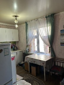 Продам квартиру, всё в шаговой доступности