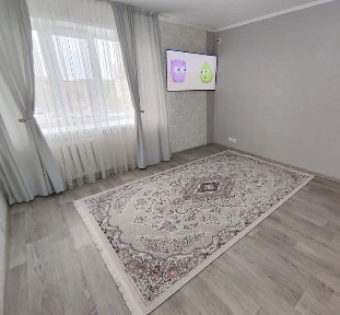 Продам 2 комнатная квартира, 5/12