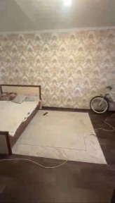 РАССРОЧКА! 1 комнатная квартира. На 2 этаже