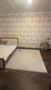 РАССРОЧКА! 1 комнатная квартира. На 2 этаже