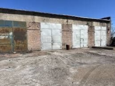 Продам боксы (гаражи)