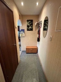 Продам 3 комнатную квартиру