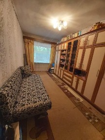 Продам 1-ком квартиру район Достык Мола.