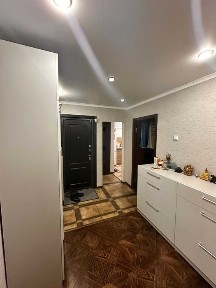 Продам 3-х комн квартиру район гор отдела
