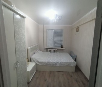 Продается срочно 2х комнатная квартира