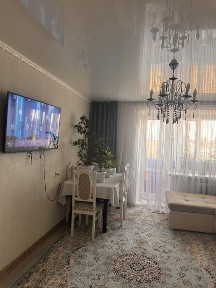 Продам 3 комн квартиру