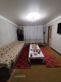 Продаётся квартира