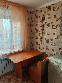 Продам 2х комнатную квартиру