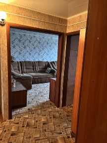 Квартира 3-х комнатная