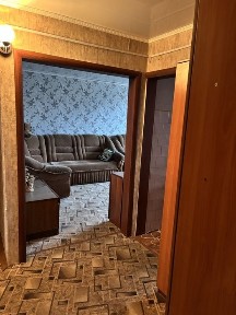 Квартира 3-х комнатная