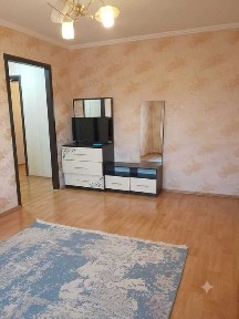 1 ком, Центр, 44 кв