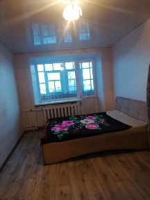 Костанайская область, Рудный