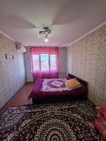 Сдам 1 комнатная квартира 5 этаж Республика Колос