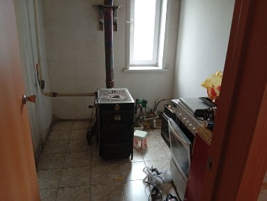 Продам новый дом