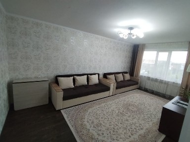 Сдам 2х комнатную квартиру в Курорт Бурабай
