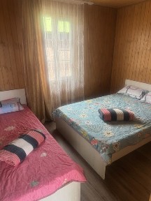 Сдам стильные, уютные, семейные домики у моря